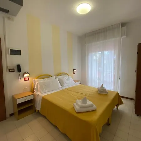 Dipendenza Vegas Ξενοδοχείο