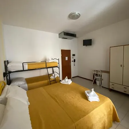 Ξενοδοχείο Dipendenza Vegas