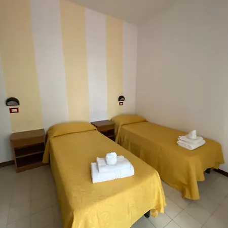 Otel Dipendenza Vegas Riccione