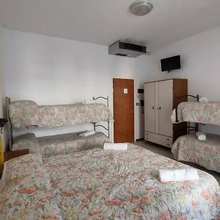 Dipendenza Vegas Ξενοδοχείο *