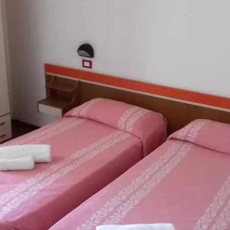 Dipendenza Vegas Ξενοδοχείο