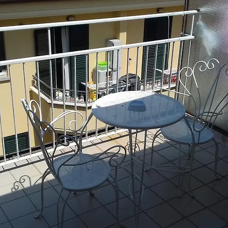Otel Dipendenza Vegas *