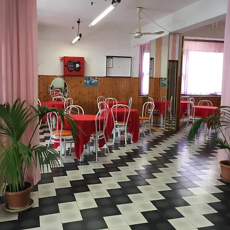 Dipendenza Vegas Ξενοδοχείο Ριτσιόνε