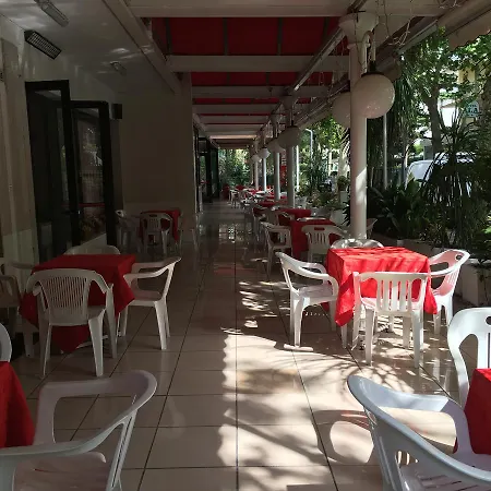 Dipendenza Vegas Ξενοδοχείο *