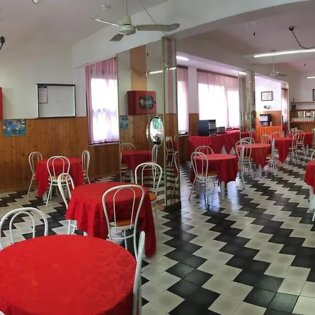 Dipendenza Vegas Ξενοδοχείο