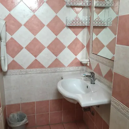 Dipendenza Vegas Ξενοδοχείο Ριτσιόνε