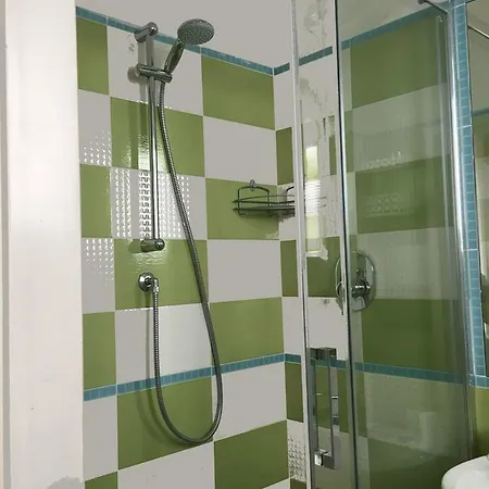 Ξενοδοχείο Dipendenza Vegas