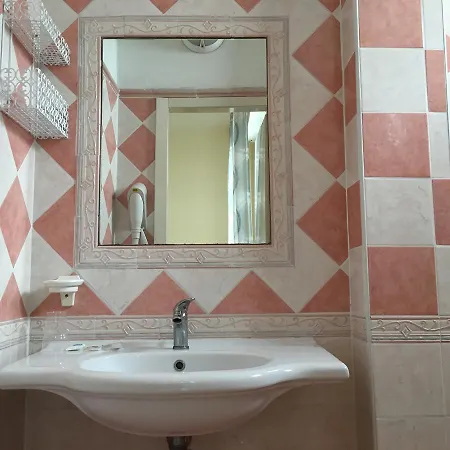 Dipendenza Vegas Ξενοδοχείο *