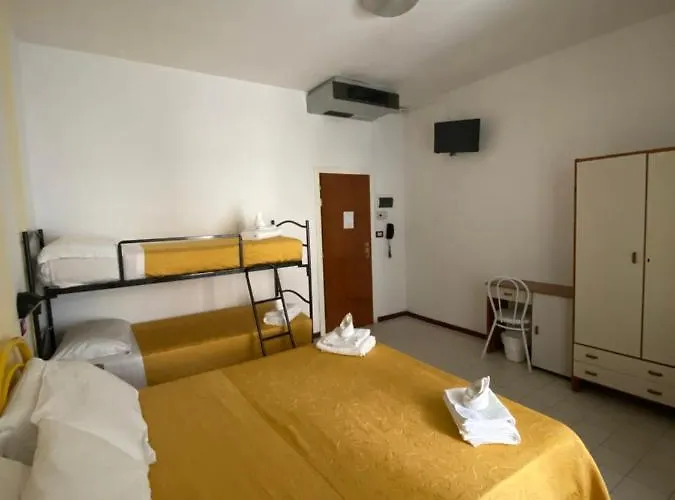 מלון Dipendenza Vegas