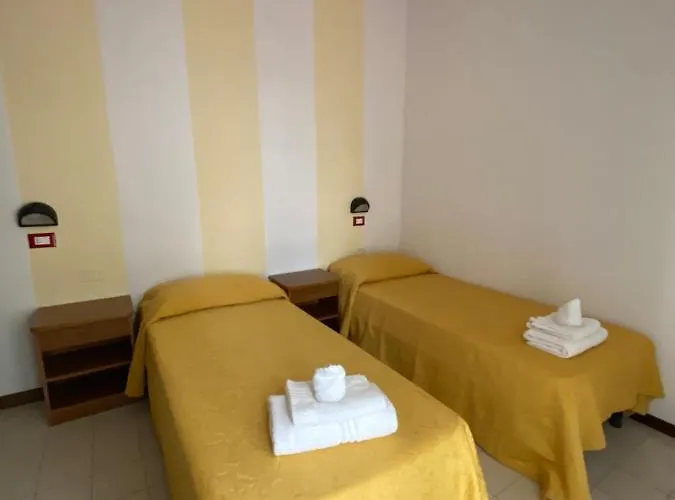 מלון Dipendenza Vegas ריצ'יונה