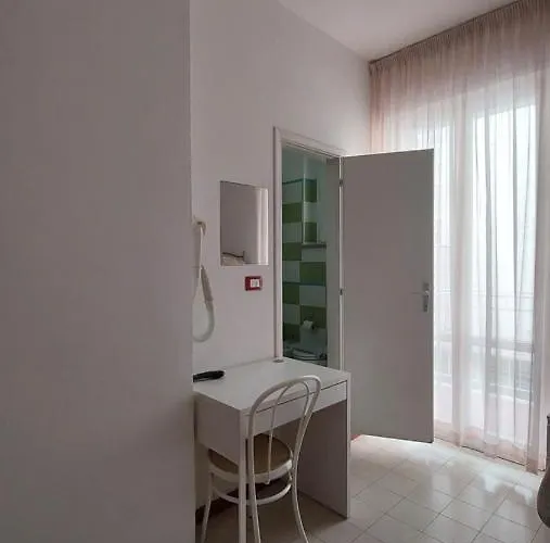 Dipendenza Vegas מלון ריצ'יונה