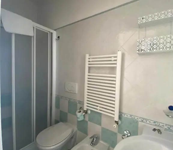 Dipendenza Vegas מלון