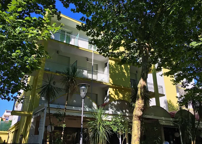 Dipendenza Vegas מלון *