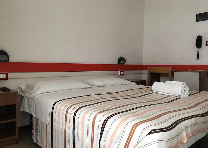 Dipendenza Vegas מלון ריצ'יונה