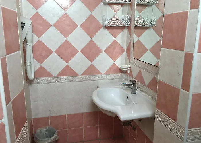 Dipendenza Vegas מלון ריצ'יונה