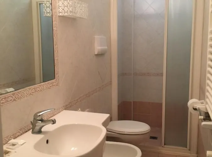 מלון Dipendenza Vegas *