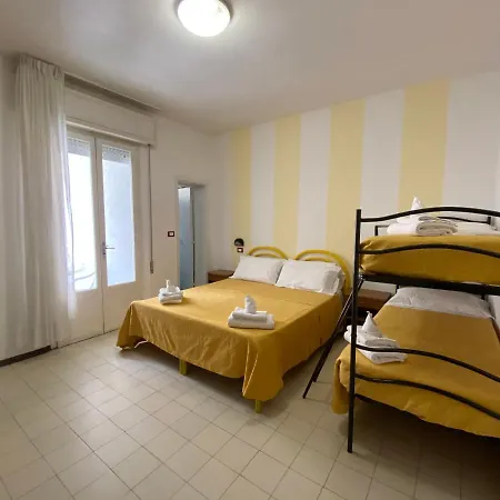 Dipendenza Vegas Otel Riccione