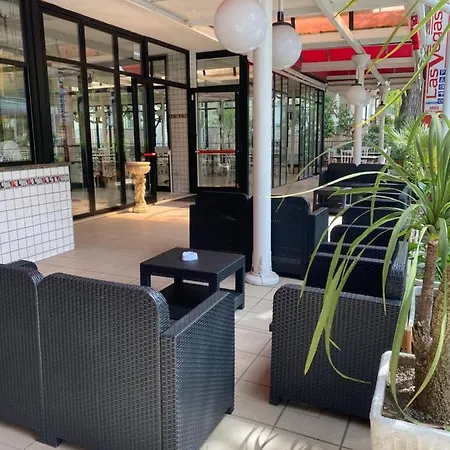 Hotel Dipendenza Vegas Riccione