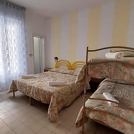 Hotel Dipendenza Vegas Riccione