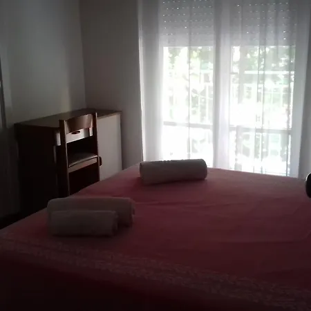 Hotel Dipendenza Vegas