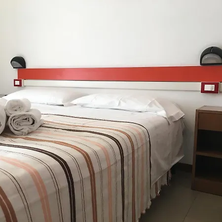 Dipendenza Vegas Riccione