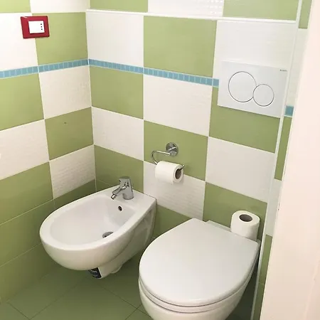 Dipendenza Vegas Hotel *