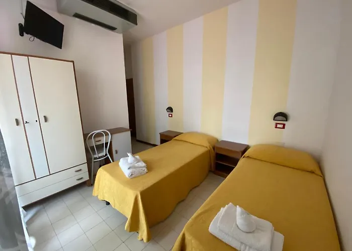 호텔 Dipendenza Vegas