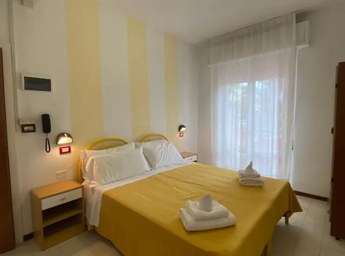 Dipendenza Vegas 호텔