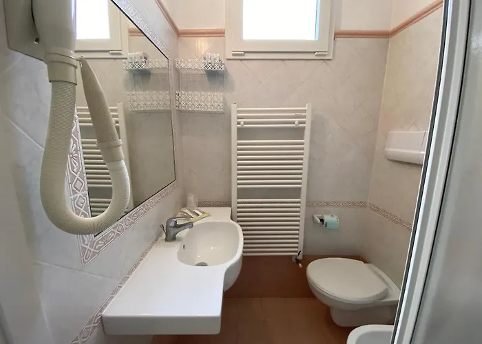 호텔 Dipendenza Vegas *