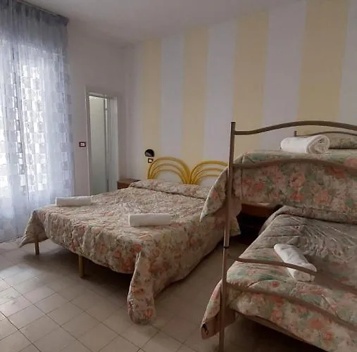 호텔 Dipendenza Vegas *