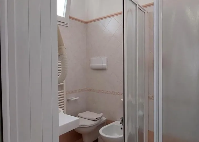 Dipendenza Vegas 호텔 리치오네