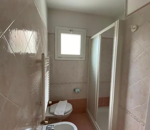 Dipendenza Vegas 호텔 *