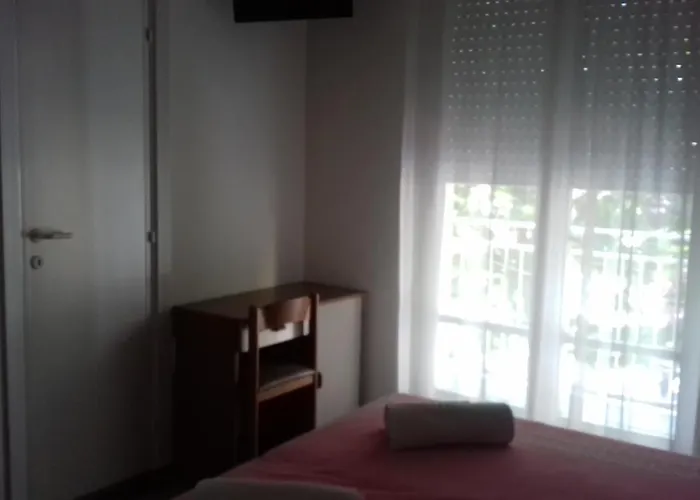 Dipendenza Vegas 호텔 *