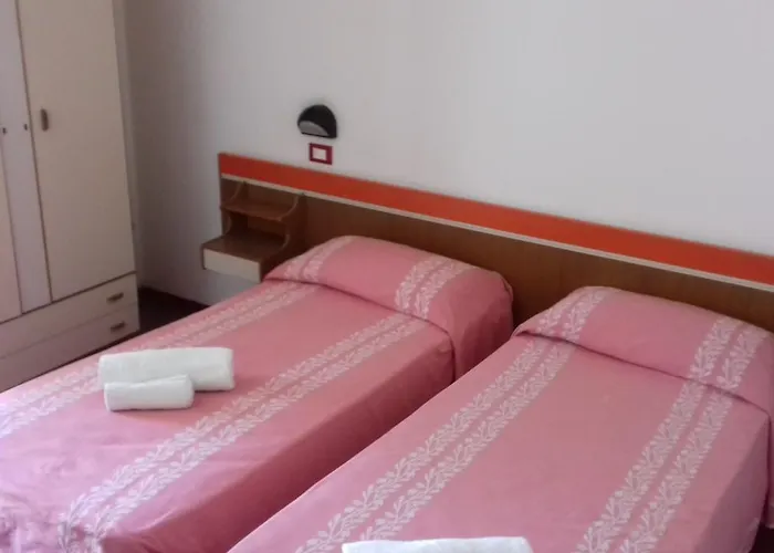 Dipendenza Vegas 호텔