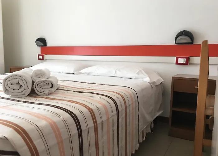 Dipendenza Vegas 리치오네