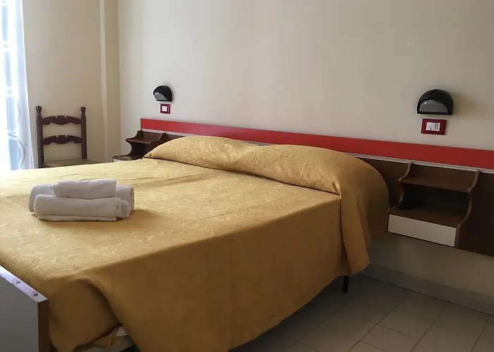 Dipendenza Vegas 리치오네