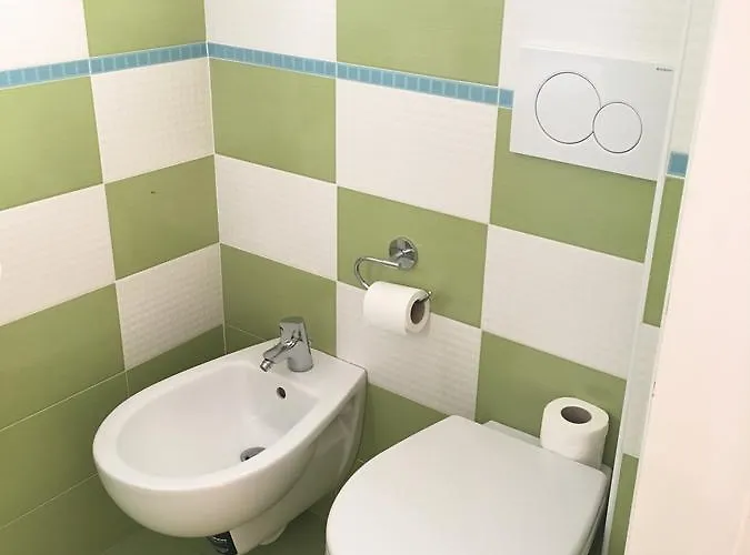 Dipendenza Vegas 호텔 *