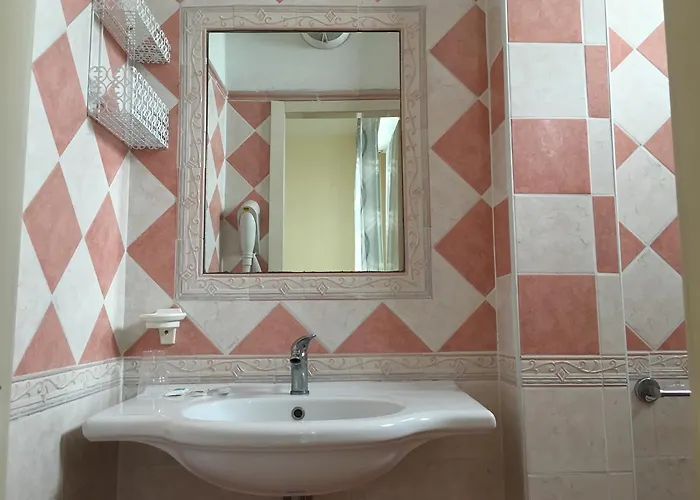 Dipendenza Vegas 호텔 *